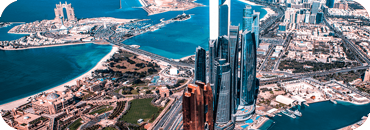 Abu Dhabi