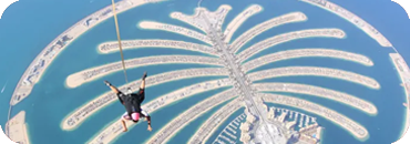 Dubai Break