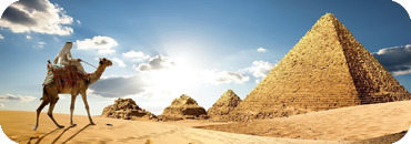 Egypt Short Break